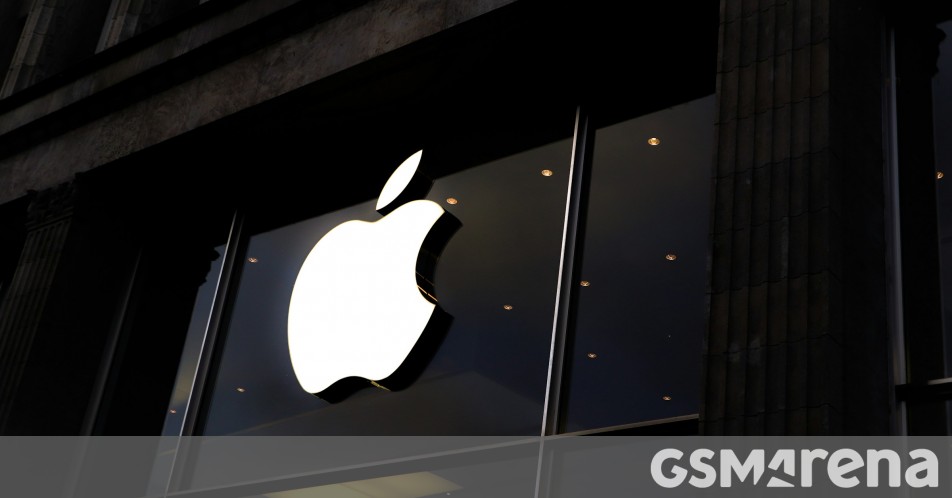 Apple buys secretive audio AI startup Q.ai