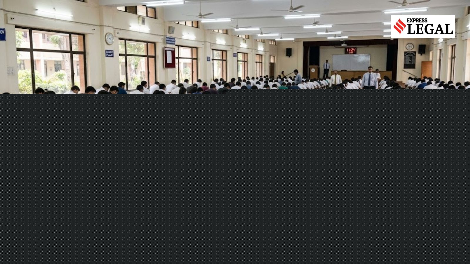 Court cancels MBBS student’s one year exam ban over missing malpractice evidence
