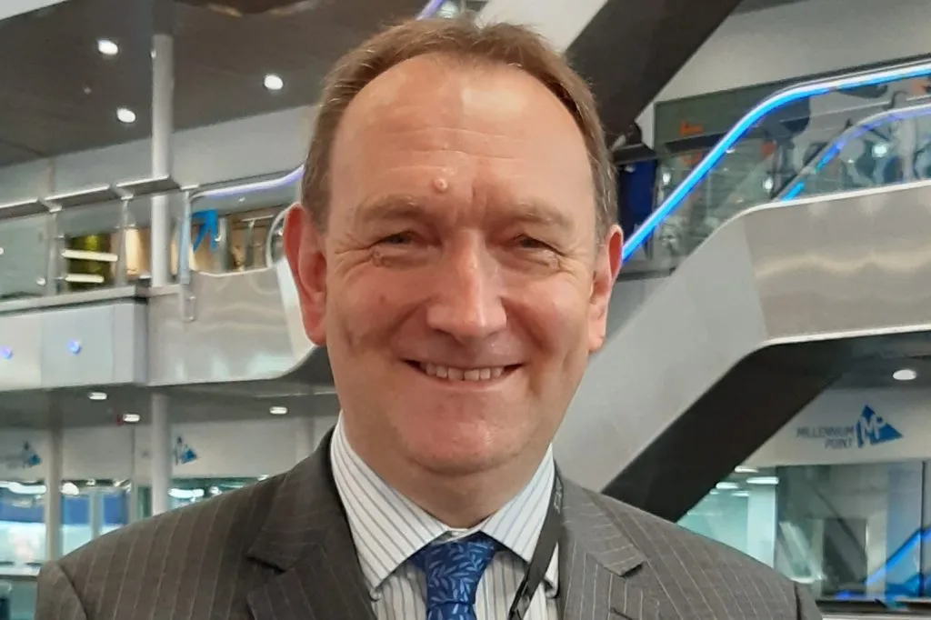 Ian Miller: Planning fees mixed picture for fiscal devo
