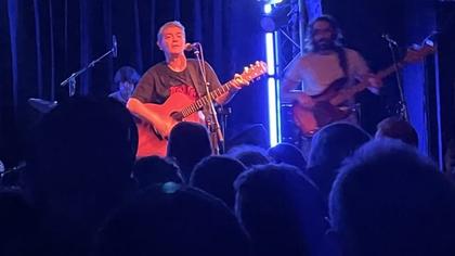 Gig levy to help Bristol’s grassroots music venues survive