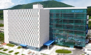 Kolmar Korea sets fresh record on indie brand growth