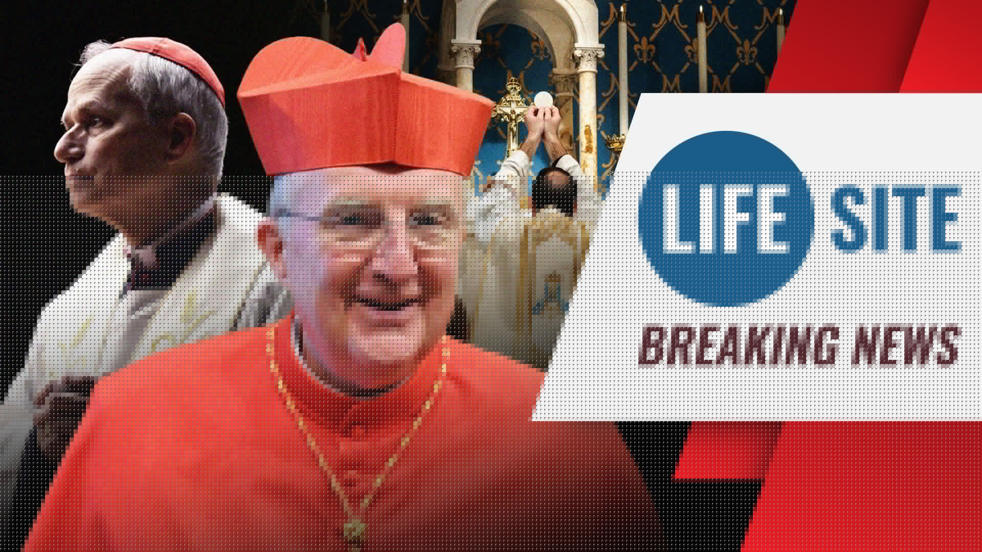 BREAKING | Leo XIV classmate reacts to news Pope Leo will NOT restore Latin Mass