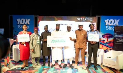 NASENI Unveils InnovateNaija, A 250million Naira Innovation Challenge designed to Shape the Future of Nigeria’s Infrastructure