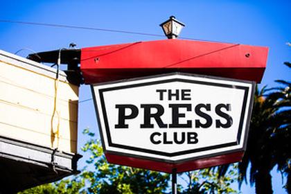 Welcome to the News-Register Press Club