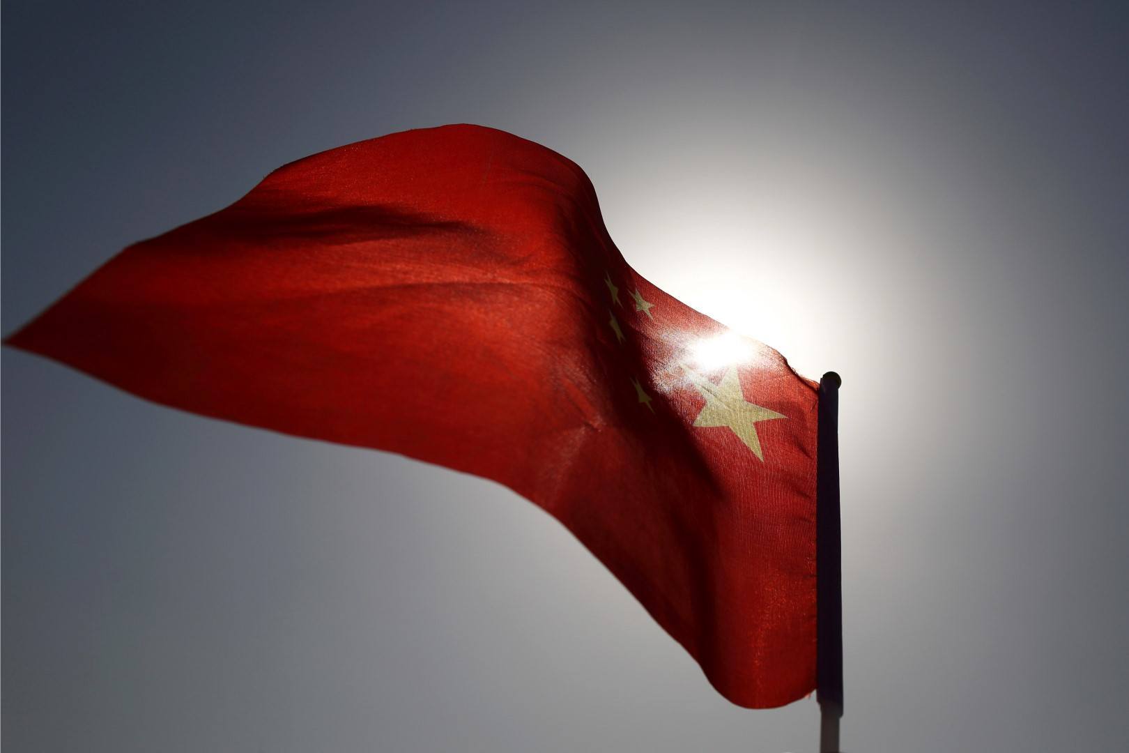 China bolsters its influence over Africa’s youth, survey shows