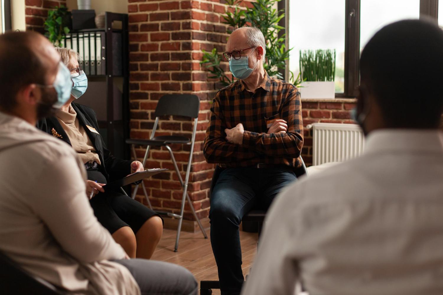 Beyond the 12 Steps: Why Top-Rated Luxury Rehab Centers Are Reimagining Recovery