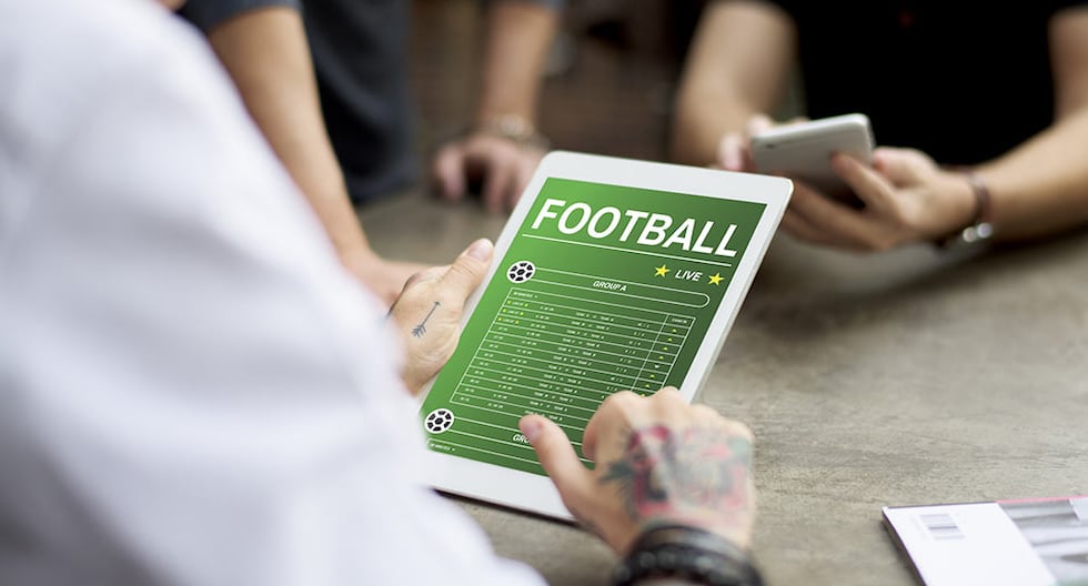 Apuestas online Perú: descubre las apuestas deportivas online