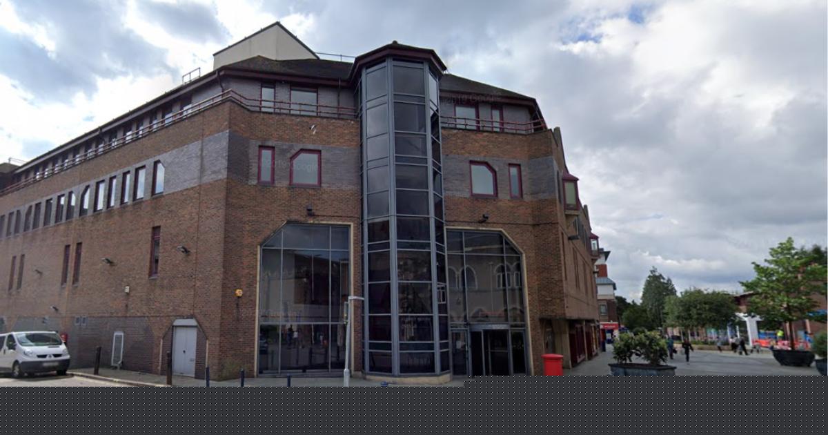Council recognised for commitment to tackling violence against women