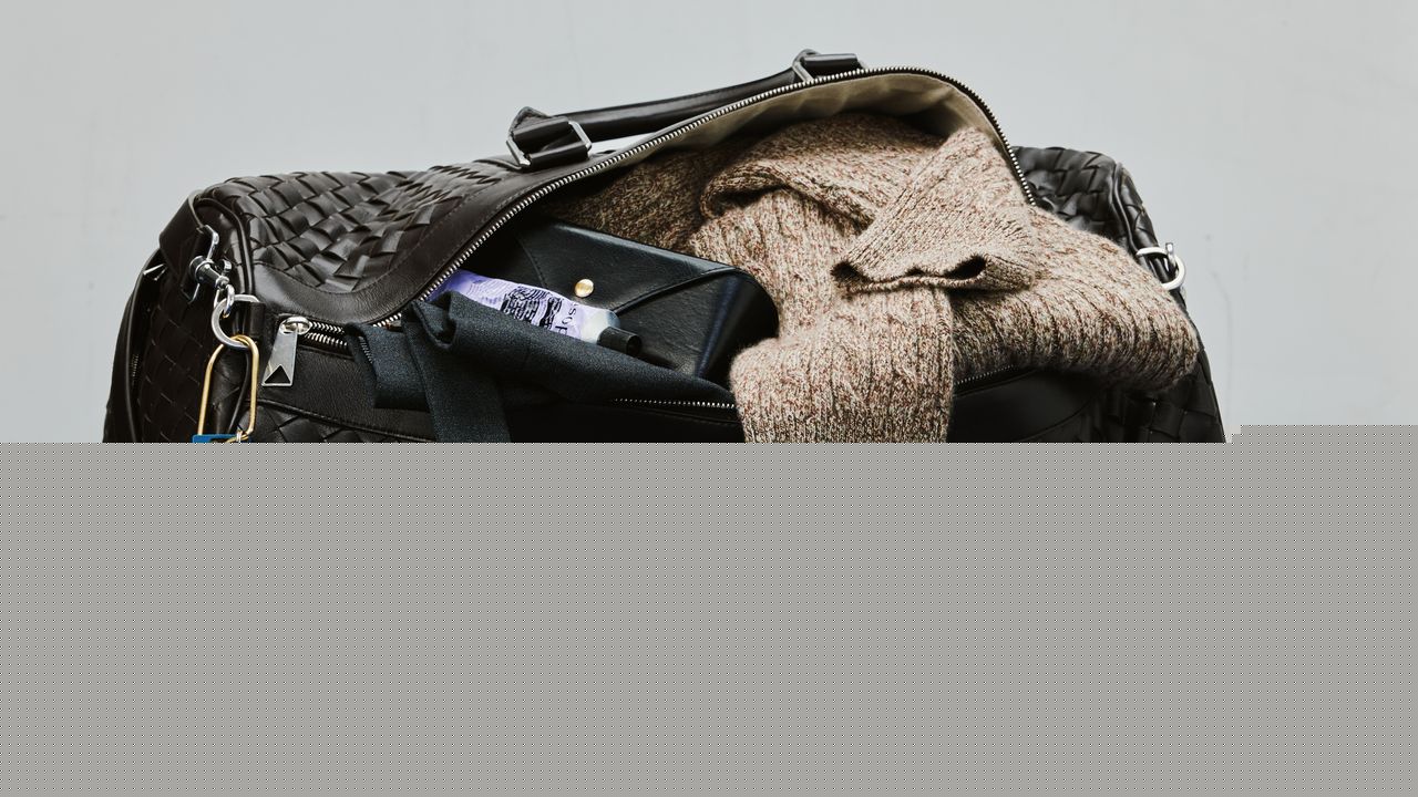 11 Best Leather Duffel Bags of 2026 That Are Worth the Investment