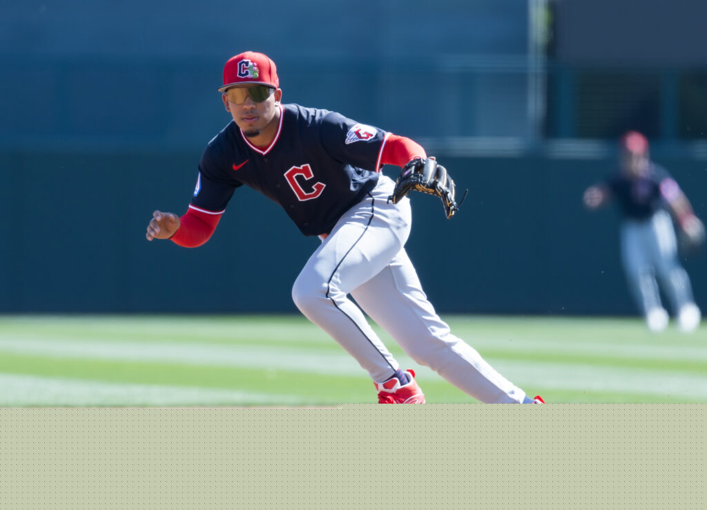 Comment on Guardians Recall Angel Genao For MLB Debut by Dumpster Divin Theo