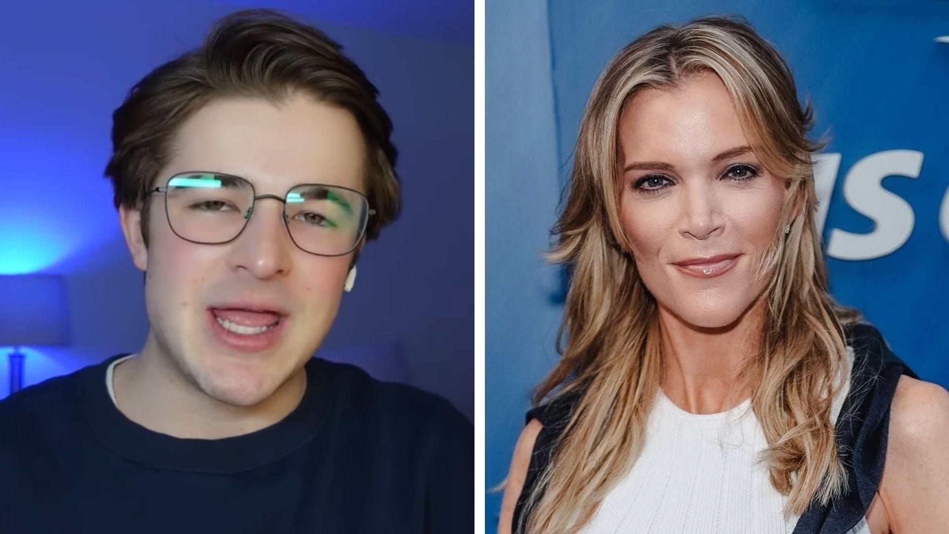 “Evil, soulless ghouls”- Harry Sisson slams Megyn Kelly after she accuses Alex Pretti of “victimizing” Border Patrol officers