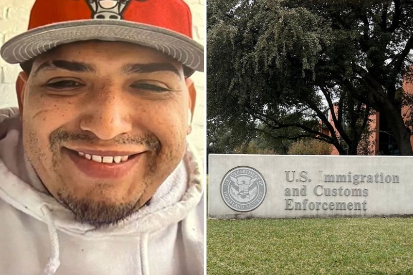 Comment on Sheinbaum pledges aid to family after Mexican dies from shooting at Dallas ICE facility by Thomas Berry