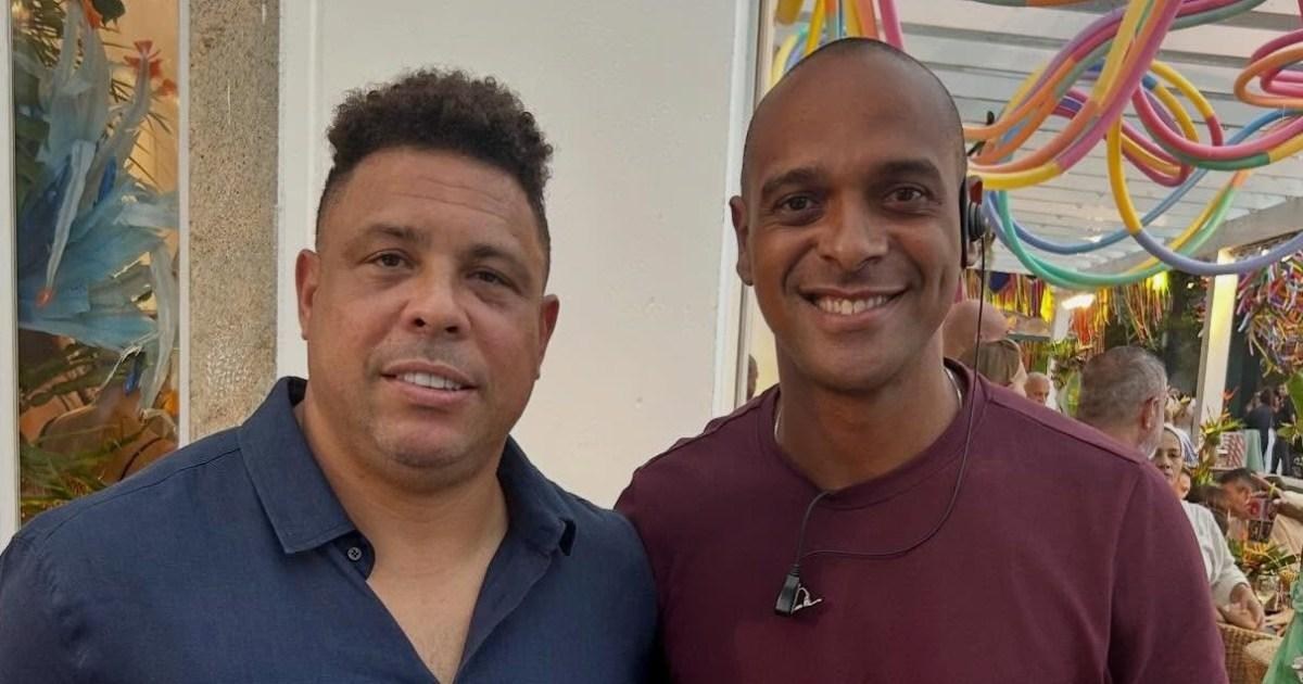 Ex-footballer dies aged 41 in freak accident after storm kills four others