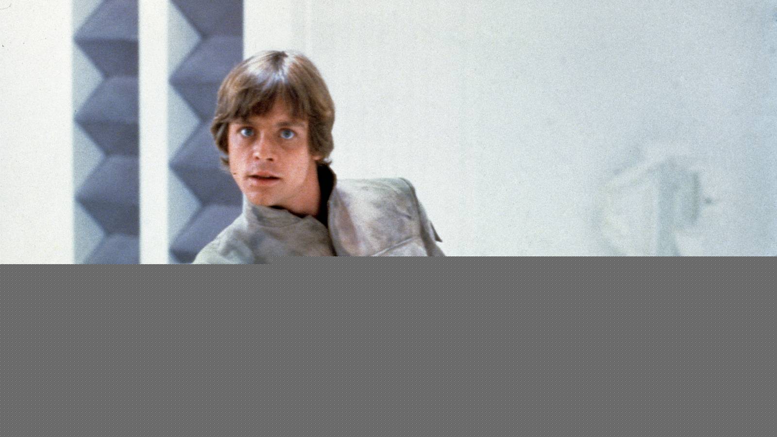 In Less Than One Minute, Star Wars' New Show Finally Does What Lucasfilm Never Could