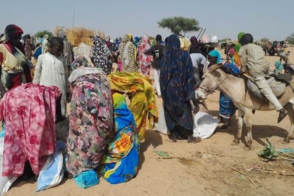 Zambia and World Bank Launch $30 million project for refugee integration
