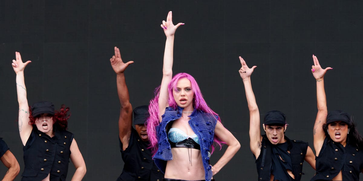 The 6 Best Lollapalooza 2026 Sets We’ll Be Thinking About Until Next Summer