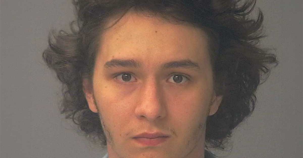 Jay Man Gets Maximum 5-Year Prison Sentence for Killing Kitten