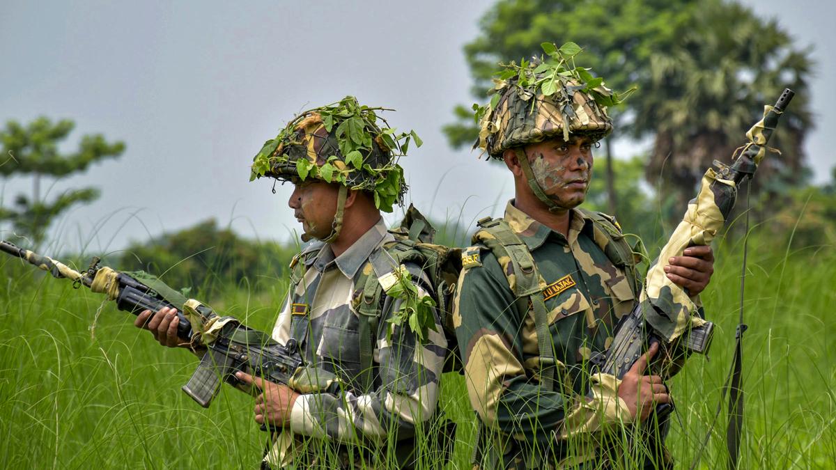 Bengal tea farmer allegedly abducted near India-Bangladesh border, family fears he was taken across