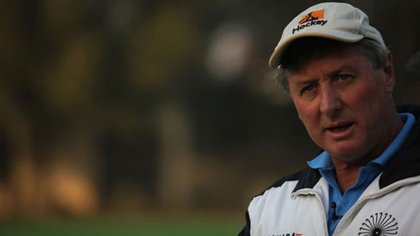 Michael Nobbs, the dosa-loving hockey coach who made India one of the fitness teams, passes away