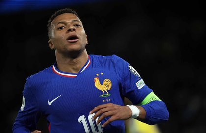 PSG pide a Mbappé una indemnización de 180 millones de euros por rechazar oferta de traspaso