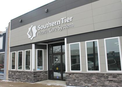 So. Tier Health Care System receives Children’s Guild Foundation grant