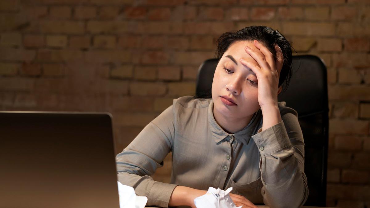 Efek Stres pada Kulit Bisa Picu Penuaan Dini dan Kulit Kusam
