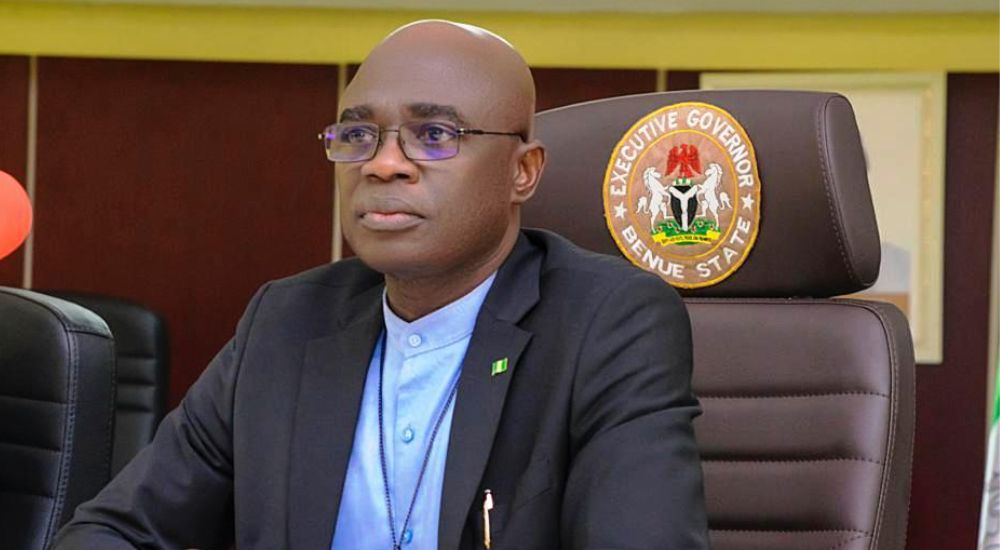 Alia announces 30-year development master plan in Benue
