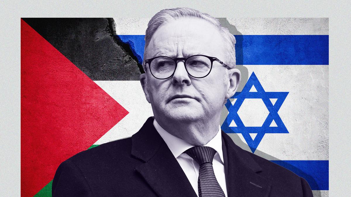 Israel, Gaza war: Opposition says Labor Government should pressure Hamas to accept US-brokered peace deal