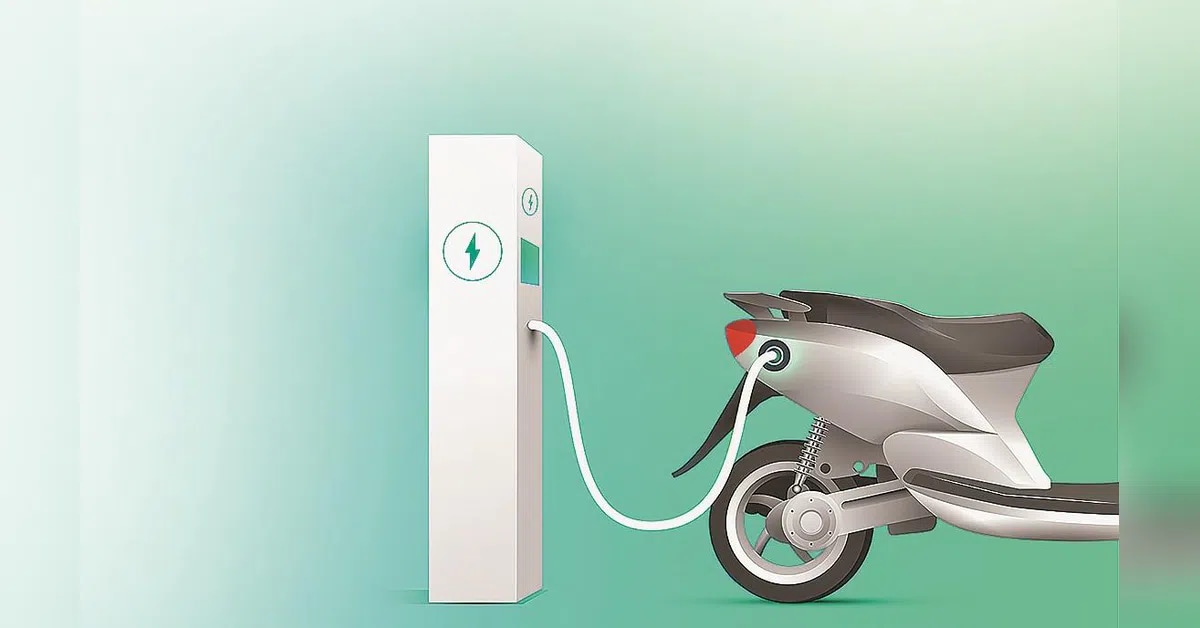 Govt extends PM E-DRIVE subsidy for e2Ws till FY28, allocates ₹1K cr more