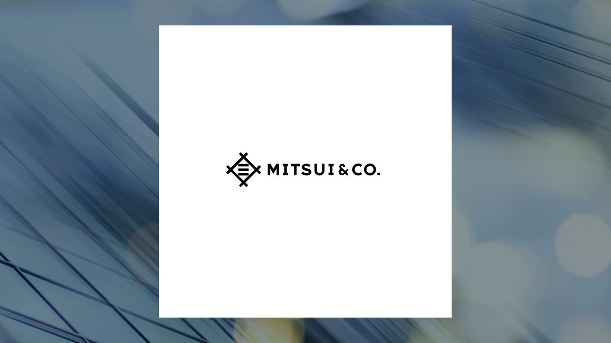 Mitsui & Co. (MITSY) and The Competition Head to Head Survey