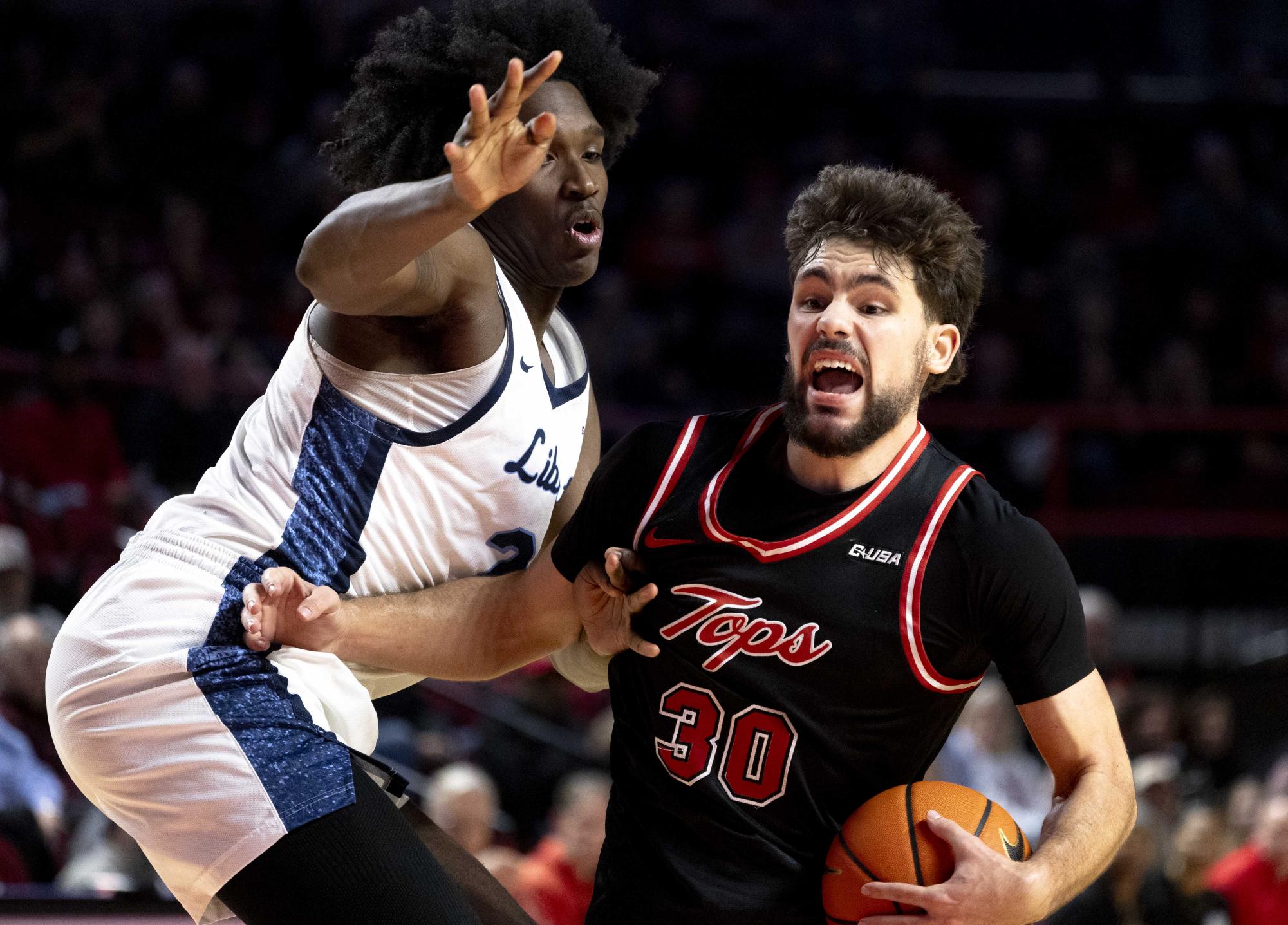 WKU Men’s Basketball concludes January action versus rival Middle Tennessee State