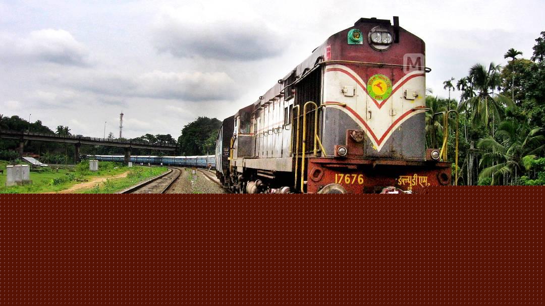 Rats, cockroaches invade train coaches; 2 passengers bitten within a week in Kollam