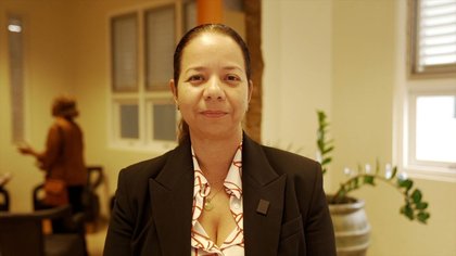Organisacion cu ta traha cu adulto mayor ta uni su bos na e Common Good Conference