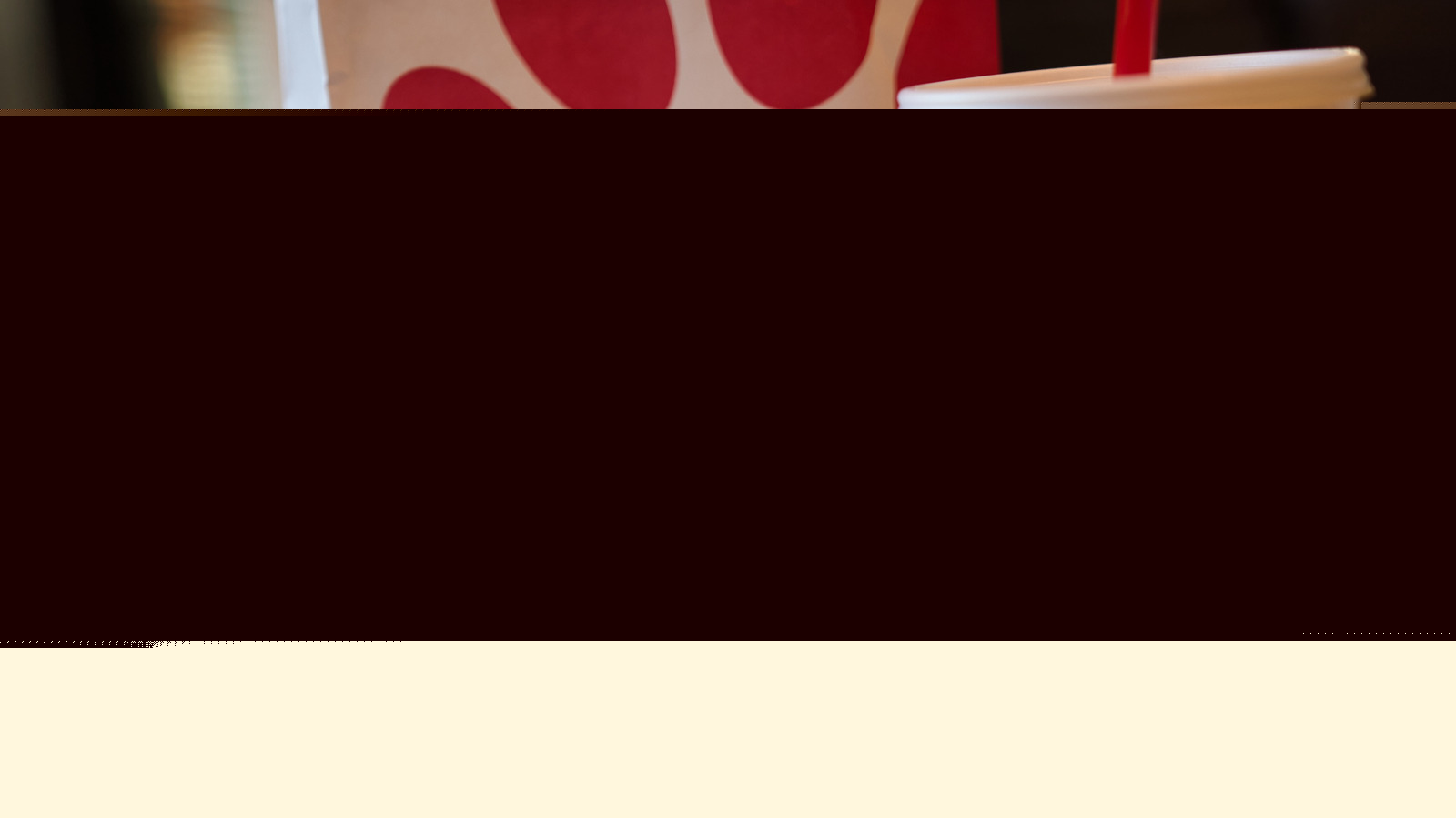 This Discontinued Chick-Fil-A Dessert Deserves A Revival