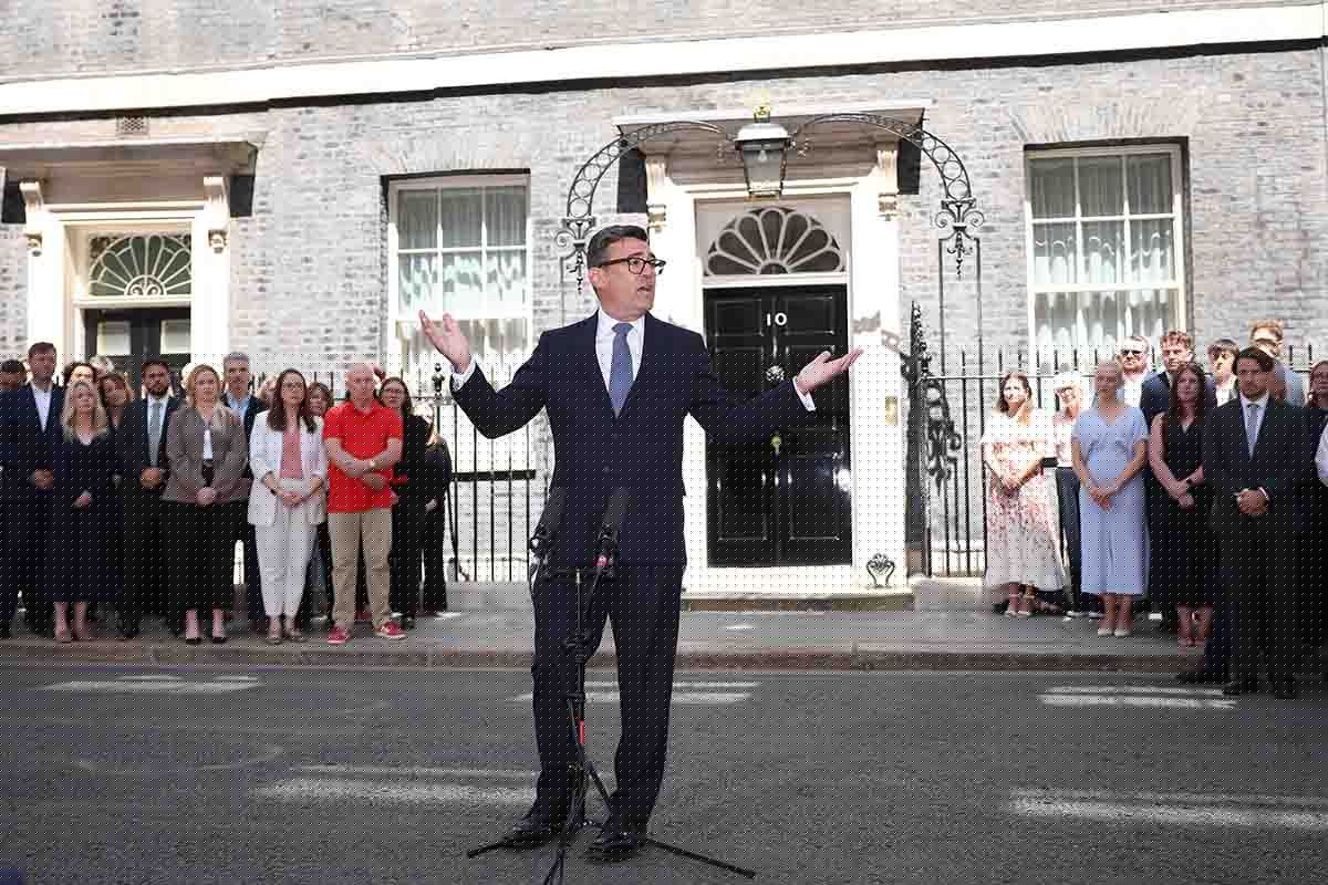 William Watson: Conservatives should stay conservative