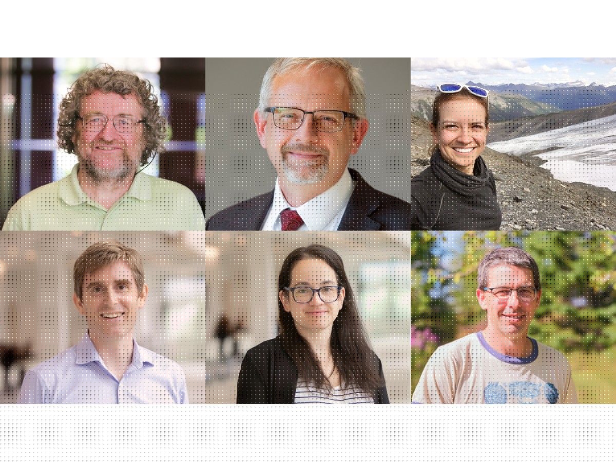 St. F.X. researchers awarded more than $1 million in NSERC Discovery Grant funding