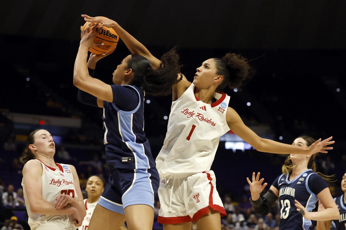 Lady Raiders Headed To Orlando For 2026 WBCA Showcase
