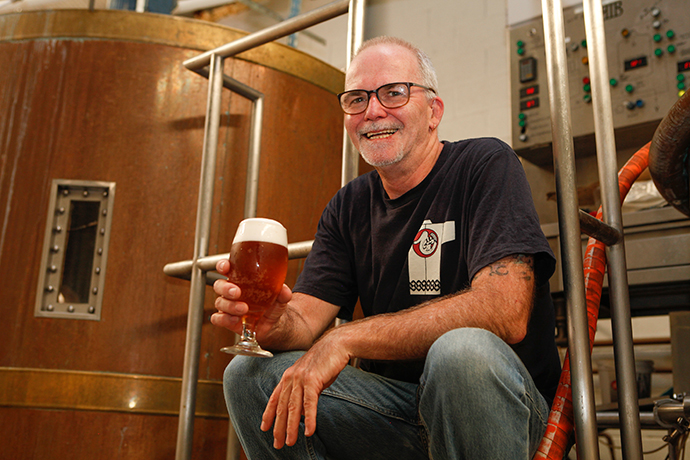 Penrith’s best drop: Your guide to local breweries