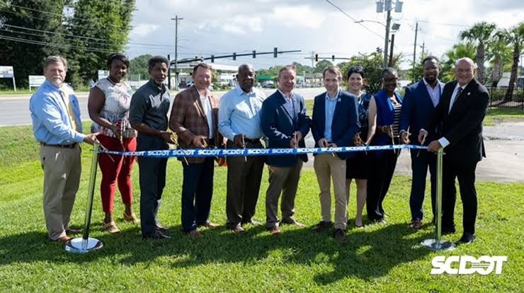 Savannah Police Department Fires Six Employees Over Flock Safety System Misuse