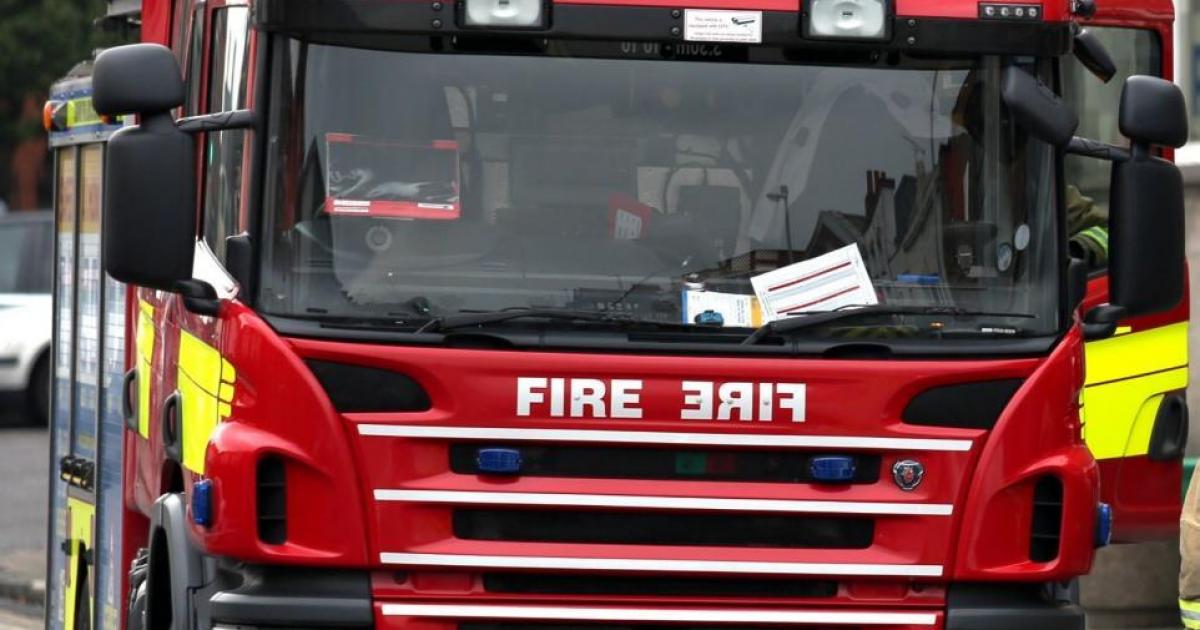 West Sussex Fire Service praised for strong performance in latest review