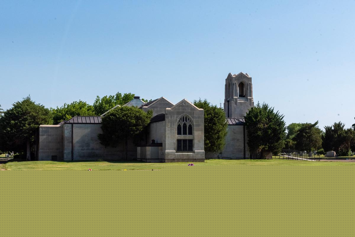 Explore 137 Years of Amarillo History at Llano Cemetery