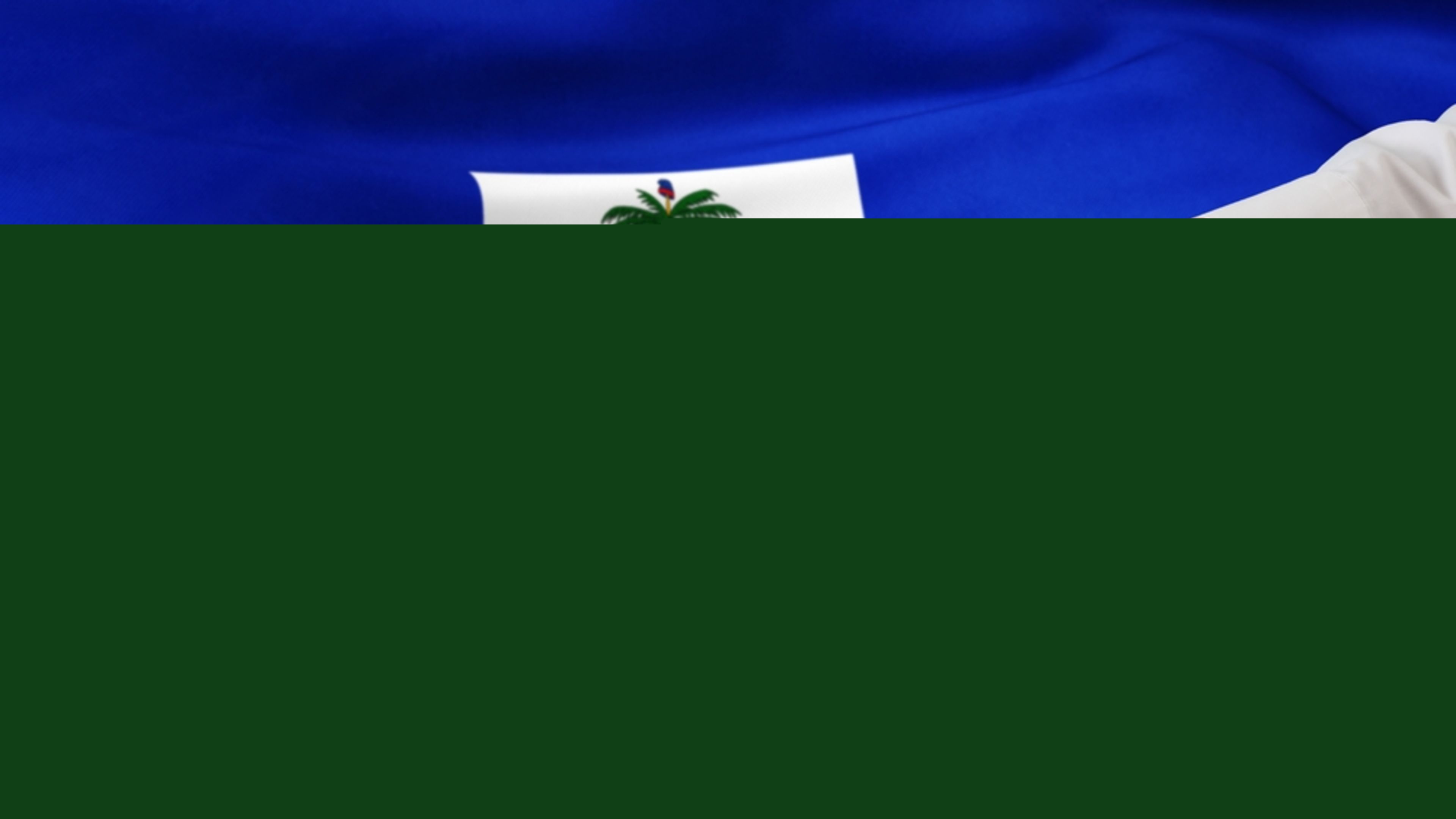 Comment on Catholics in Haiti help the underserved as country prepares for elections by Gerard