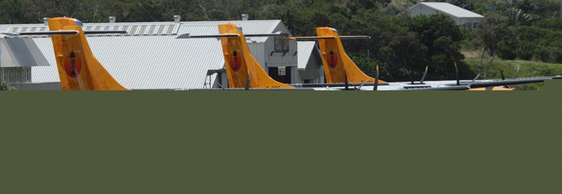 Air Calédonie and local groups restart talks