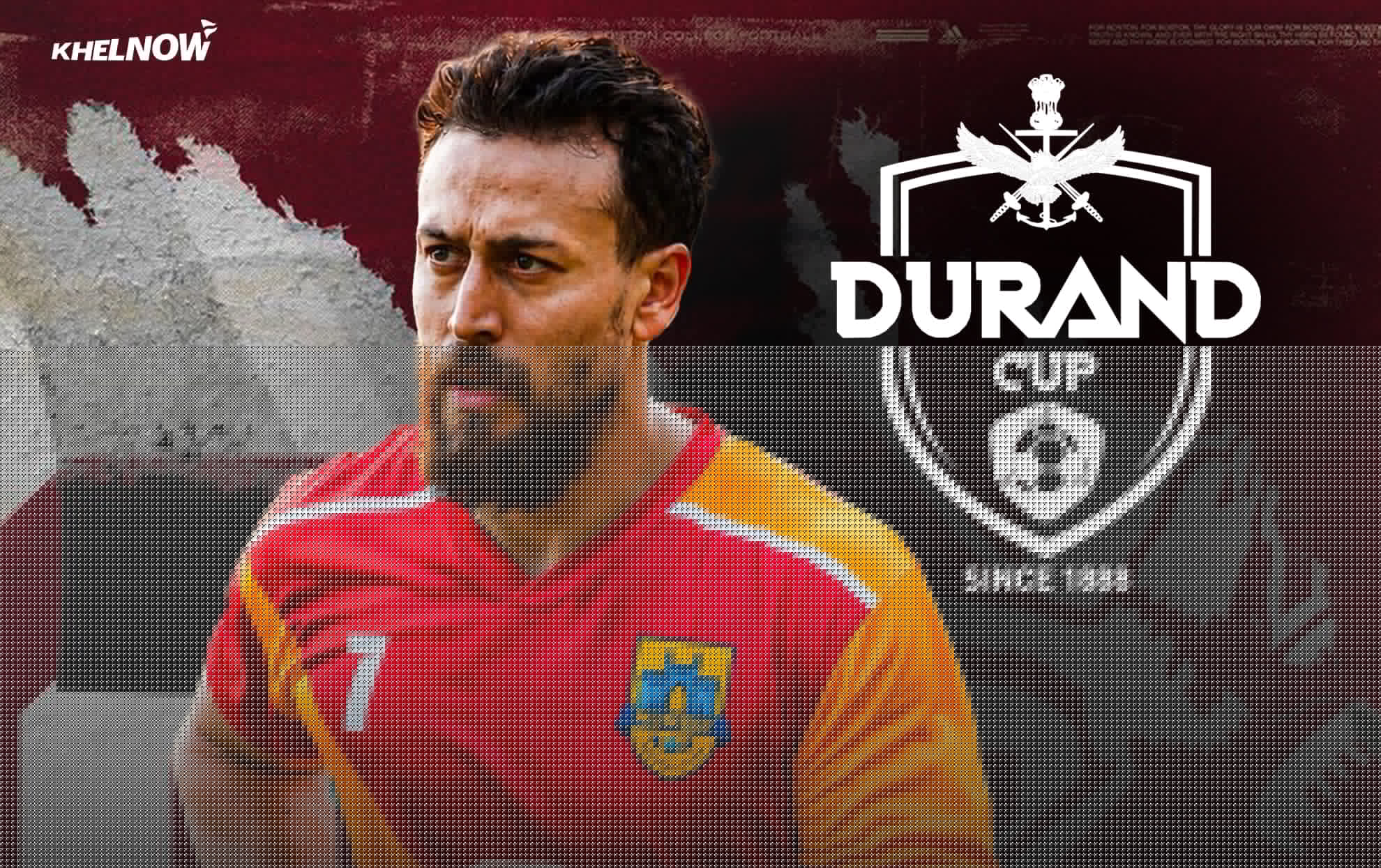 Bollywood star Tiger Shroff to not feature for Mumbay FC in Durand Cup 2026