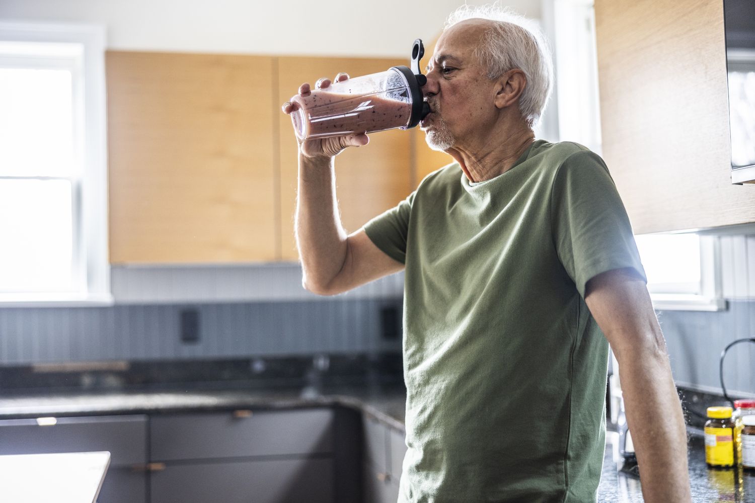 3 Ways Getting Enough Protein Boosts Your Health and Well-Being