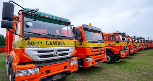 Lagos Residents To Pay More For Waste Management — LAWMA
