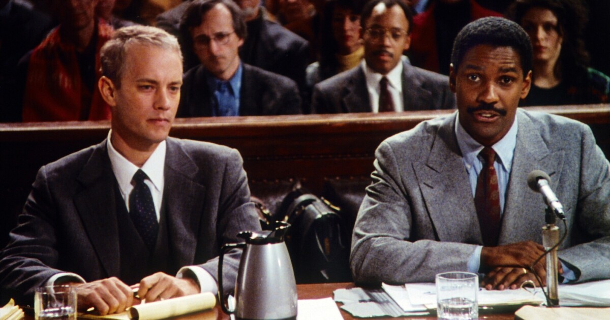 'Philadelphia,' 'Clueless,' 'The Karate Kid' added to the National Film Registry
