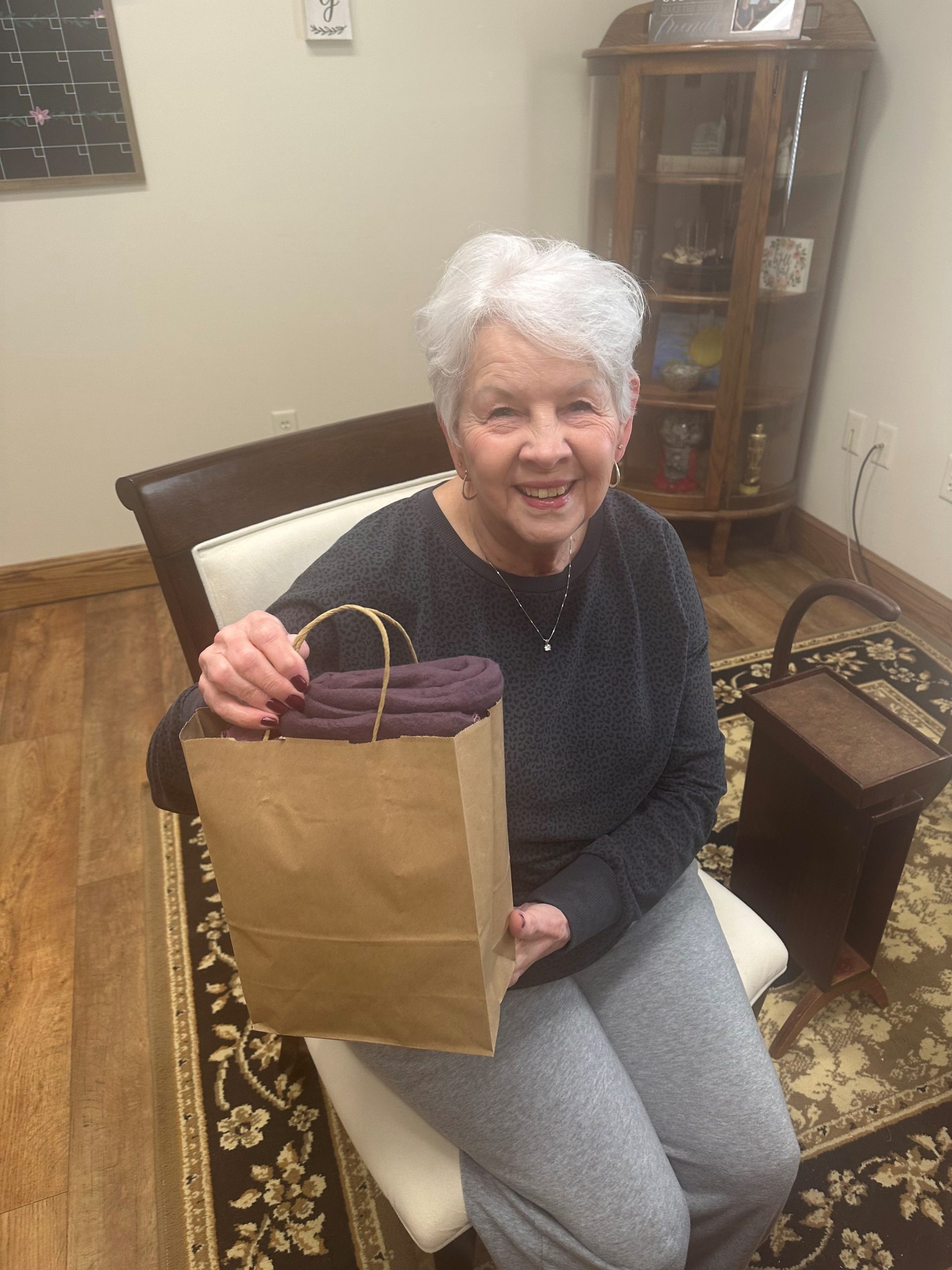 Shelby Foundation ‘Giving Tuesday’ campaign benefits entire community