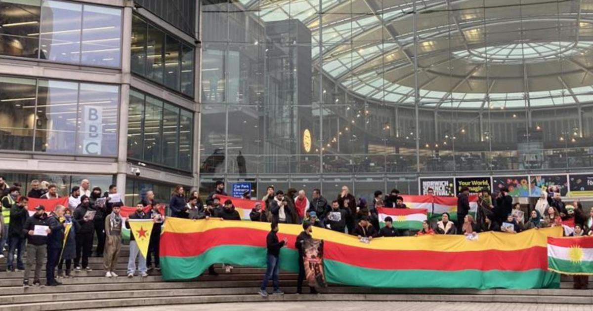 Man arrested after assault at Norwich protest