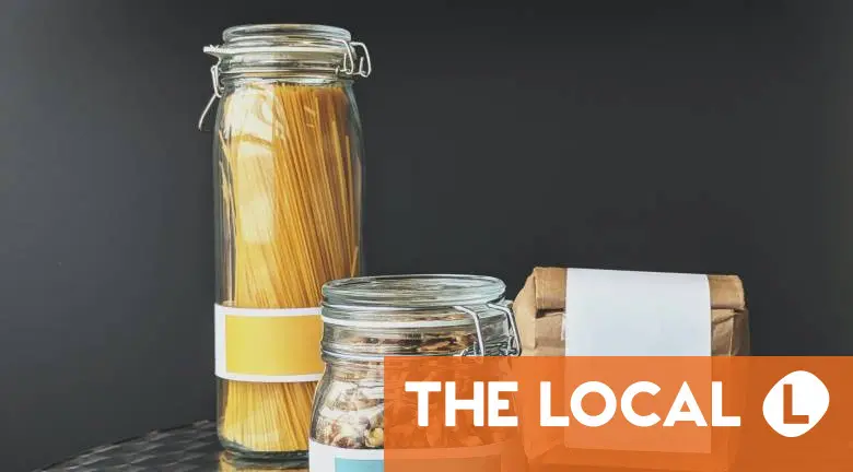 The emergency supplies Norway's government wants you to stock